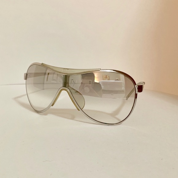 Dior Rodeo Drive Silver Sunglasses - Picture 4 of 8